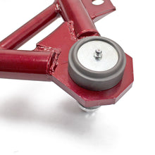 Load image into Gallery viewer, 297.50 Godspeed A-Arms Ford Mustang (94-04) Adjustable Front Lower w/ Ball Joints - Redline360 Alternate Image