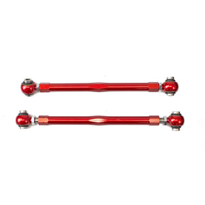 187.00 Godspeed Trailing Arms Cadillac CTS (14-19) ATS (13-19) Rear w/ Spherical Bushings - Redline360