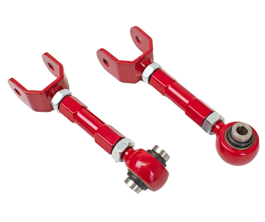 153.00 Godspeed Toe Arms Mercedes GLA250 / GLA45 AMG (2014-2019) Rear Pair - Adjustable - Redline360