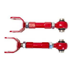 153.00 Godspeed Toe Arms Mercedes GLA250 / GLA45 AMG (2014-2019) Rear Pair - Adjustable - Redline360