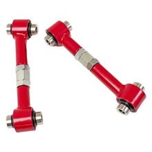 Load image into Gallery viewer, Godspeed Toe Arms Mercury Milan (2006 - 2011) Rear Pair - Red - Toe Arms - AK-265 - Redline360 Alternate Image