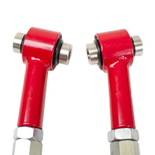 Load image into Gallery viewer, Godspeed Toe Arms Lincoln MKZ (2007-2012) Rear Pair - Red - Default Title Alternate Image