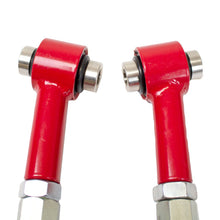 Load image into Gallery viewer, 153.00 Godspeed Toe Arms Ford Fusion (2006-2012) Rear Pair - Red - Redline360 Alternate Image