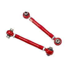 Load image into Gallery viewer, 144.50 Godspeed Toe Arms VW Jetta A5/A6/A7 (06-20) Rear Pair - Adjustable w/ Spherical Bearings - Redline360 Alternate Image