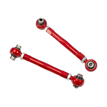 Load image into Gallery viewer, 144.50 Godspeed Toe Arms VW Rabbit MK5 (06-09) Rear Pair - Adjustable w/ Spherical Bearings - Redline360 Alternate Image
