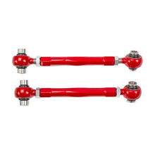 Load image into Gallery viewer, Godspeed Toe Arms VW EOS (07-16) Rear Pair - Adjustable w/ Spherical Bearings - Default Title Alternate Image