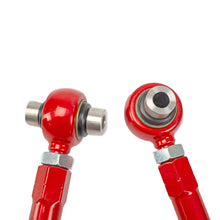 Load image into Gallery viewer, 144.50 Godspeed Toe Arms VW Jetta A5/A6/A7 (06-20) Rear Pair - Adjustable w/ Spherical Bearings - Redline360 Alternate Image