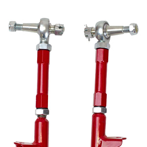 170.00 Godspeed Lateral Arms Mazda RX8 (2003-2011) Rear Arms - Pair - Redline360