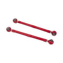 Load image into Gallery viewer, Godspeed Lateral Arms Audi A4 / A4 Quattro / A4 Allroad B8 / S4 B9/8W (16-22) Rear Toe Arms - Pair - Default Title Alternate Image
