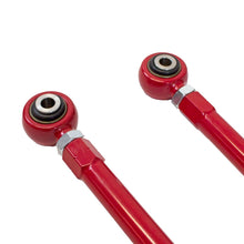 Load image into Gallery viewer, Godspeed Lateral Arms Audi A4 / A4 Quattro / A4 Allroad B8 / S4 B9/8W (16-22) Rear Toe Arms - Pair - Default Title Alternate Image