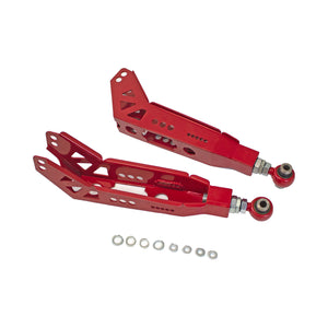 255.00 Godspeed Camber Arms Lexus IS300 (2001-2005) Rear Lower Control Arms - Redline360