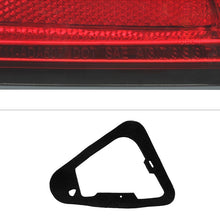 Load image into Gallery viewer, Spyder LED Tail Lights Audi A5 (2008-2012) Black or Red Clear - OEM Halogen / Black Alternate Image
