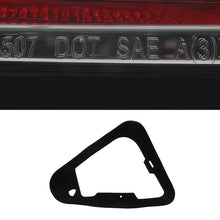 Load image into Gallery viewer, Spyder LED Tail Lights Audi A5 (2008-2012) Black or Red Clear - OEM Halogen / Black Alternate Image