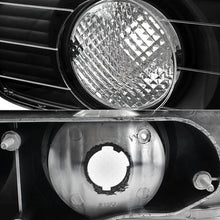 Load image into Gallery viewer, Spyder Euro Style Tail Lights Acura Integra Sedan / Coupe (1994-2001) - Black - Sedan (4Dr) Alternate Image