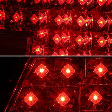 Load image into Gallery viewer, 272.63 Spyder LED Tail Lights BMW 7 Series E38 (1995-2001) Red Clear or Smoke - Redline360 Alternate Image