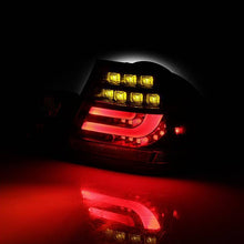 Load image into Gallery viewer, 324.02 Spyder LED Tail Lights BMW 3 Series E46 Coupe (00-03) Black or Red Clear - Redline360 Alternate Image