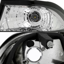 Load image into Gallery viewer, Spyder Euro Style Tail Lights BMW 3 Series E46 Sedan (99-01) Black - Default Title Alternate Image