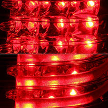 Load image into Gallery viewer, Spyder LED Tail Lights BMW X5 E53 (2000-2006) Black / Red Clear / Smoke - Black Alternate Image