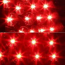 Load image into Gallery viewer, Spyder LED Tail Lights for Chrysler 300C (2005-2007) Black - 5000934 - Default Title Alternate Image