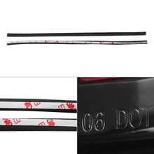 Load image into Gallery viewer, 79.23 Spyder Euro Style Tail Lights Chevy Astro / Safari (85-05) Black or Chrome - Redline360 Alternate Image