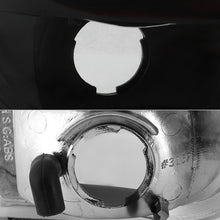 Load image into Gallery viewer, 69.23 Spyder Euro Style Tail Lights Chevy Blazer (1995-2005) Black / Chrome / Smoke - Redline360 Alternate Image