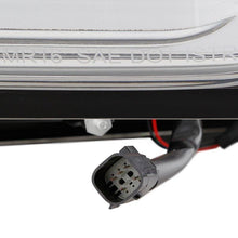 Load image into Gallery viewer, 502.44 Spyder LED Tail Lights Chevy Camaro [LED Model] (16-18) [Sequential Turn Signal] - Black or Chrome - Redline360 Alternate Image