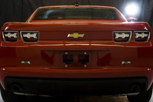 Load image into Gallery viewer, 284.05 Spyder LED Tail Lights Chevy Camaro (2010-2013) - Black or Smoke - Redline360 Alternate Image