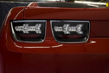 Load image into Gallery viewer, 284.05 Spyder LED Tail Lights Chevy Camaro (2010-2013) - Black or Smoke - Redline360 Alternate Image