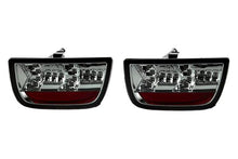 Load image into Gallery viewer, 284.05 Spyder LED Tail Lights Chevy Camaro (2010-2013) - Black or Smoke - Redline360 Alternate Image