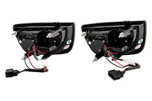 Load image into Gallery viewer, 284.05 Spyder LED Tail Lights Chevy Camaro (2010-2013) - Black or Smoke - Redline360 Alternate Image