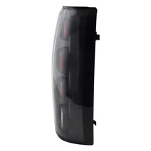 Load image into Gallery viewer, Spyder Euro Style Tail Lights Chevy C/K Series 1500/2500/3500 (88-98) Black / Black Smoke / Chrome / Smoke - Version / Black Alternate Image