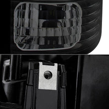 Load image into Gallery viewer, Spyder LED Tail Lights Chevy C/K Series 1500/2500/3500 (88-98) Black / Black Smoke / Red Clear / Red Smoke - Black Alternate Image
