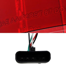 Load image into Gallery viewer, 159.87 Spyder LED Tail Lights GMC Sierra (88-98) Black / Black Smoke / Chrome / Red Clear / Red Smoke - Redline360 Alternate Image