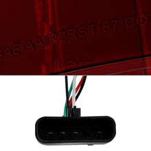 Load image into Gallery viewer, 159.87 Spyder LED Tail Lights Chevy C/K Series 1500/2500/3500 (88-98) Black / Black Smoke / Chrome / Red Clear / Red Smoke - Redline360 Alternate Image