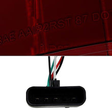 Load image into Gallery viewer, 159.87 Spyder LED Tail Lights GMC Sierra (88-98) Black / Black Smoke / Chrome / Red Clear / Red Smoke - Redline360 Alternate Image