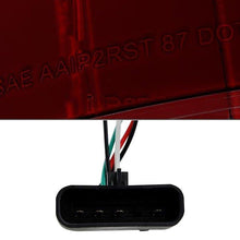Load image into Gallery viewer, 159.87 Spyder LED Tail Lights Cadillac Escalade (99-00) Black / Black Smoke / Chrome / Red Clear / Red Smoke - Redline360 Alternate Image