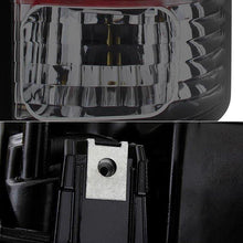 Load image into Gallery viewer, 159.87 Spyder LED Tail Lights Cadillac Escalade (99-00) Black / Black Smoke / Chrome / Red Clear / Red Smoke - Redline360 Alternate Image