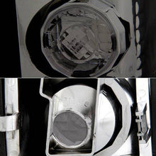 Load image into Gallery viewer, Spyder Euro Style Tail Lights GMC Jimmy (1992-1994) Black / Black Smoke / Chrome / Smoke - Version / Black Alternate Image