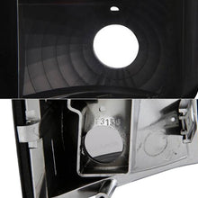 Load image into Gallery viewer, Spyder Euro Style Tail Lights Chevy C/K Series 1500/2500/3500 (88-98) Black / Black Smoke / Chrome / Smoke - Version / Black Alternate Image
