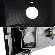 Load image into Gallery viewer, Spyder Euro Style Tail Lights GMC Jimmy (1992-1994) Black / Black Smoke / Chrome / Smoke - Version / Black Alternate Image