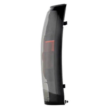 Load image into Gallery viewer, Spyder Euro Style Tail Lights Cadillac Escalade (99-00) Black / Black Smoke / Chrome / Smoke - Version / Black Alternate Image