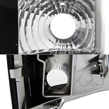 Load image into Gallery viewer, 57.10 Spyder Euro Style Tail Lights Cadillac Escalade (99-00) Black / Black Smoke / Chrome / Smoke - Redline360 Alternate Image