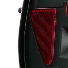 Load image into Gallery viewer, 97.78 Spyder Euro Style Tail Lights Chevy Colorado (04-13) Black / Black Smoke / Chrome - Redline360 Alternate Image