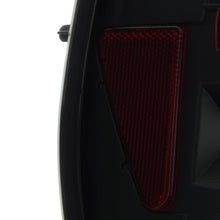 Load image into Gallery viewer, 97.78 Spyder Euro Style Tail Lights Chevy Colorado (04-13) Black / Black Smoke / Chrome - Redline360 Alternate Image