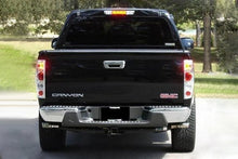 Load image into Gallery viewer, 97.78 Spyder Euro Style Tail Lights Chevy Colorado (04-13) Black / Black Smoke / Chrome - Redline360 Alternate Image