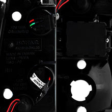 Load image into Gallery viewer, 155.58 Spyder LED Tail Lights Suburban/Tahoe 1500/2500 (00-06) w/ Lift Gate - Black / Smoke / Chrome / Red - Redline360 Alternate Image