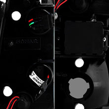 Load image into Gallery viewer, 155.58 Spyder LED Tail Lights Suburban/Tahoe 1500/2500 (00-06) w/ Lift Gate - Black / Smoke / Chrome / Red - Redline360 Alternate Image