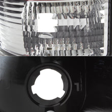 Load image into Gallery viewer, 210.54 Spyder V2 LED Tail Lights Chevy Suburban/Tahoe 1500/2500 (00-06) [w/ Light Bar LED] Black / Black Smoke / Red Clear - Redline360 Alternate Image