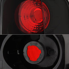 Load image into Gallery viewer, 122.04 Spyder Euro Style Tail Lights Cadillac Escalade SUV [Not EXT] (02-06) Black / Black Smoke / Chrome - Redline360 Alternate Image