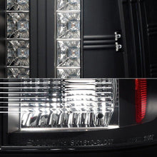 Load image into Gallery viewer, 225.53 Spyder LED Tail Lights GMC Sierra 3500HD Dually Models (07-14) Black / Black Smoke / Red Smoke / Red Clear - Redline360 Alternate Image